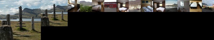 Hotel Post Breiddalsvik