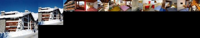 Hotel Mirabeau Verbier