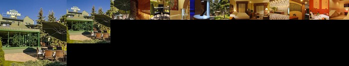 Hotel Santin Belchatow