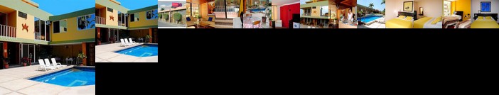 Hostal Antares Manta