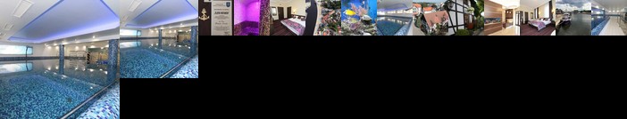 Fisherman's House Ustka