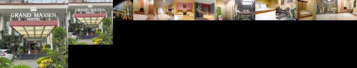 Grand Mansion Hotel Blitar