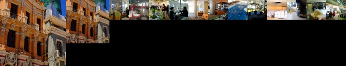 Hotel Eden By Bluebay