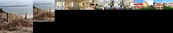 Ferienwohnungen Seevogel