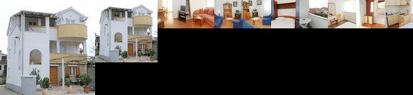 Apartments Jagoda Murter