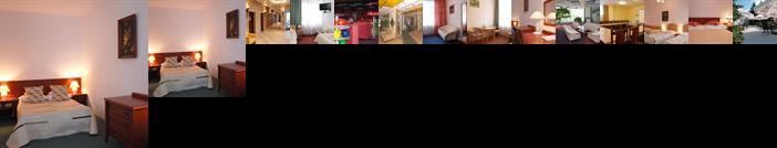 Hotel Logos Suwalki