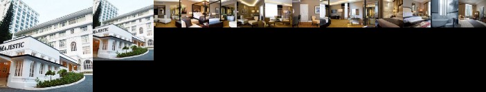The Majestic Hotel Kuala Lumpur Autograph Collection
