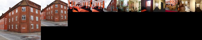 Hotel Harmonien Haderslev