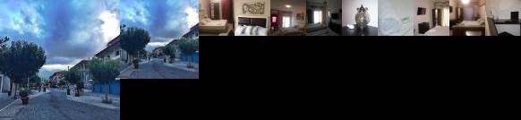 Alexandros Hotel Pieria