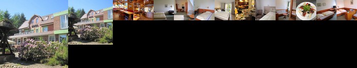 Hotel Jesteburger Hof