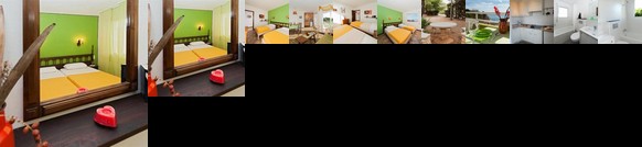 Apartamentos Casa Blanca