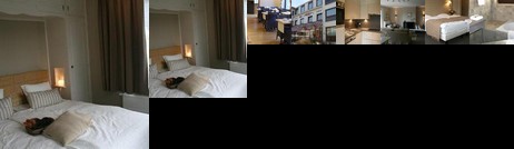 Hotel Atlas Zeebrugge
