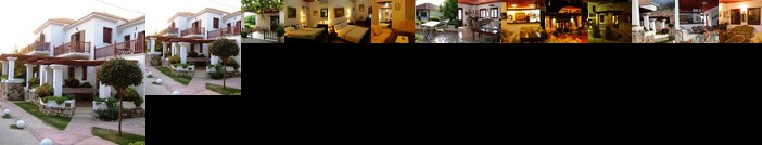 Kleopatra Hotel Glyki