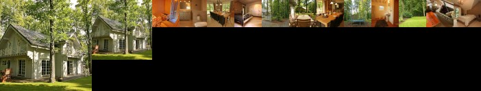 Cozy Chalet with Sauna in Bomal-sur-Ourthe