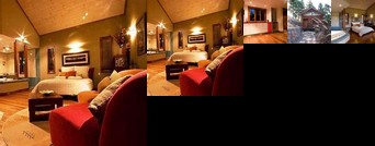 King Ludwigs Cottage