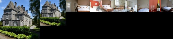 Chateau de la Motte Yvoir