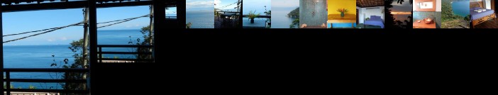 Pousada Mar de Sonhos