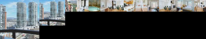 Sunset Waterfront Resort