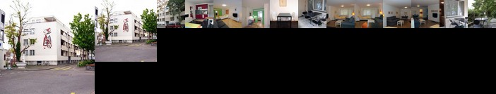 Unique Serviced Living @ Basel SBB station