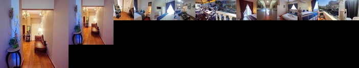 The Boutique Hotel Amman