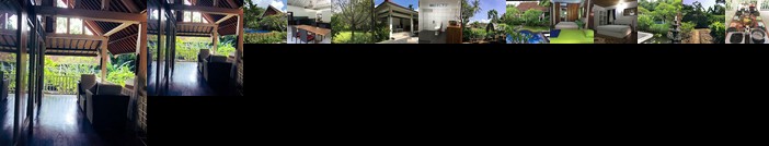 Pondok Anggrek Putih