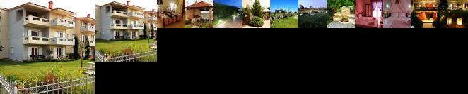 Villa Anastasia Euboea