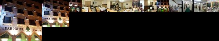 Cedar Hotel