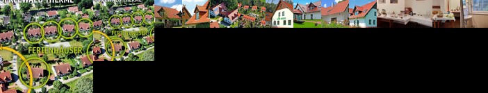 Spreewalder Feriendomizil/Pension