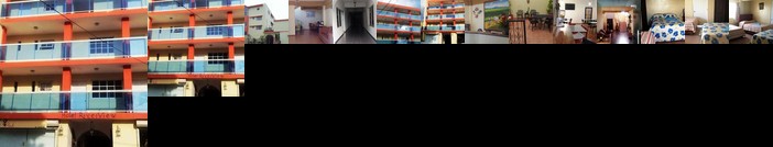 Hotel River View La Romana