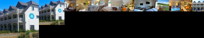 Ostseehotel Boltenhagen