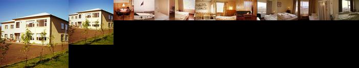 Guesthouse Steinsstadir