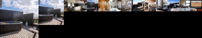 Sandgerdi Cottages