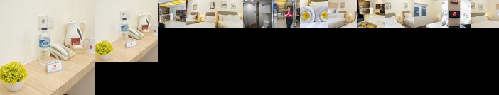 D'Primahotel Wtc Mangga Dua