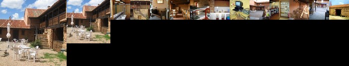 Casa Rural Las Aguedas