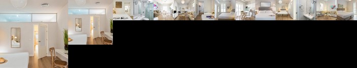 Suites Sevilla Plaza