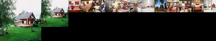 Ouran Maatilamajoitus