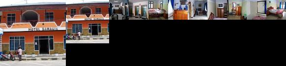 Hotel Bahagia Pangkalan Bun