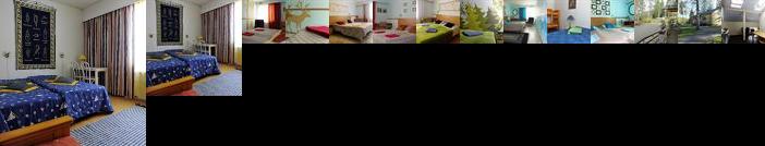 Riihivalkea Holiday Center