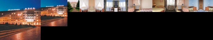 Hotel Rus Orel