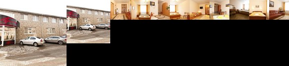 Hotel Praha Smolensk