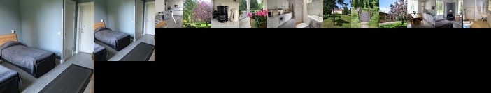 Hagabergs Vandrarhem