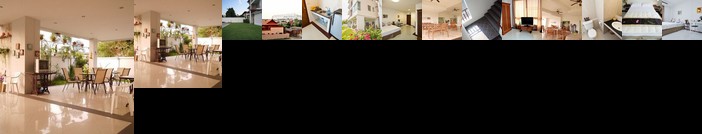 The Meet Green Apartment