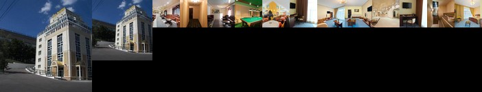Hotel Ukraina Voronezh
