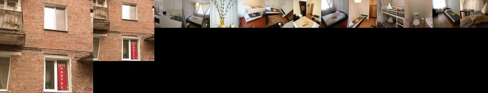 City Hostel Novosibirsk