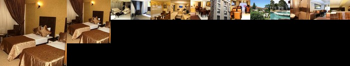 Alya Butik Otel Burdur