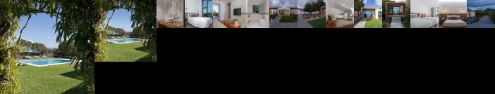 Quinta de Santa Clara