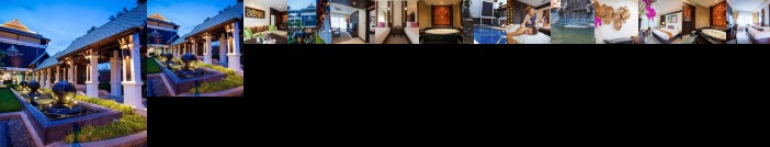 Huernnana Boutique Hotel