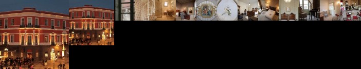 Residenza d'Epoca Regina d'Arborea