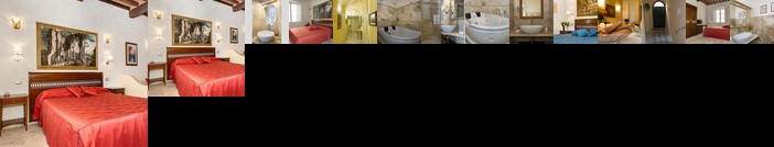 Relais Dei Mercanti B&B And Suites