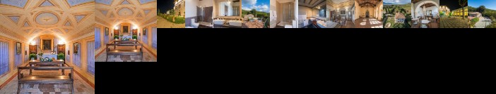 Villa Dell'Annunziata